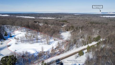 3100 Warren Road Benzonia Township MI 49617