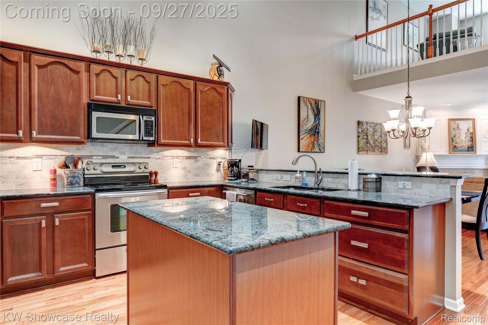 778 Knolls Landing Drive