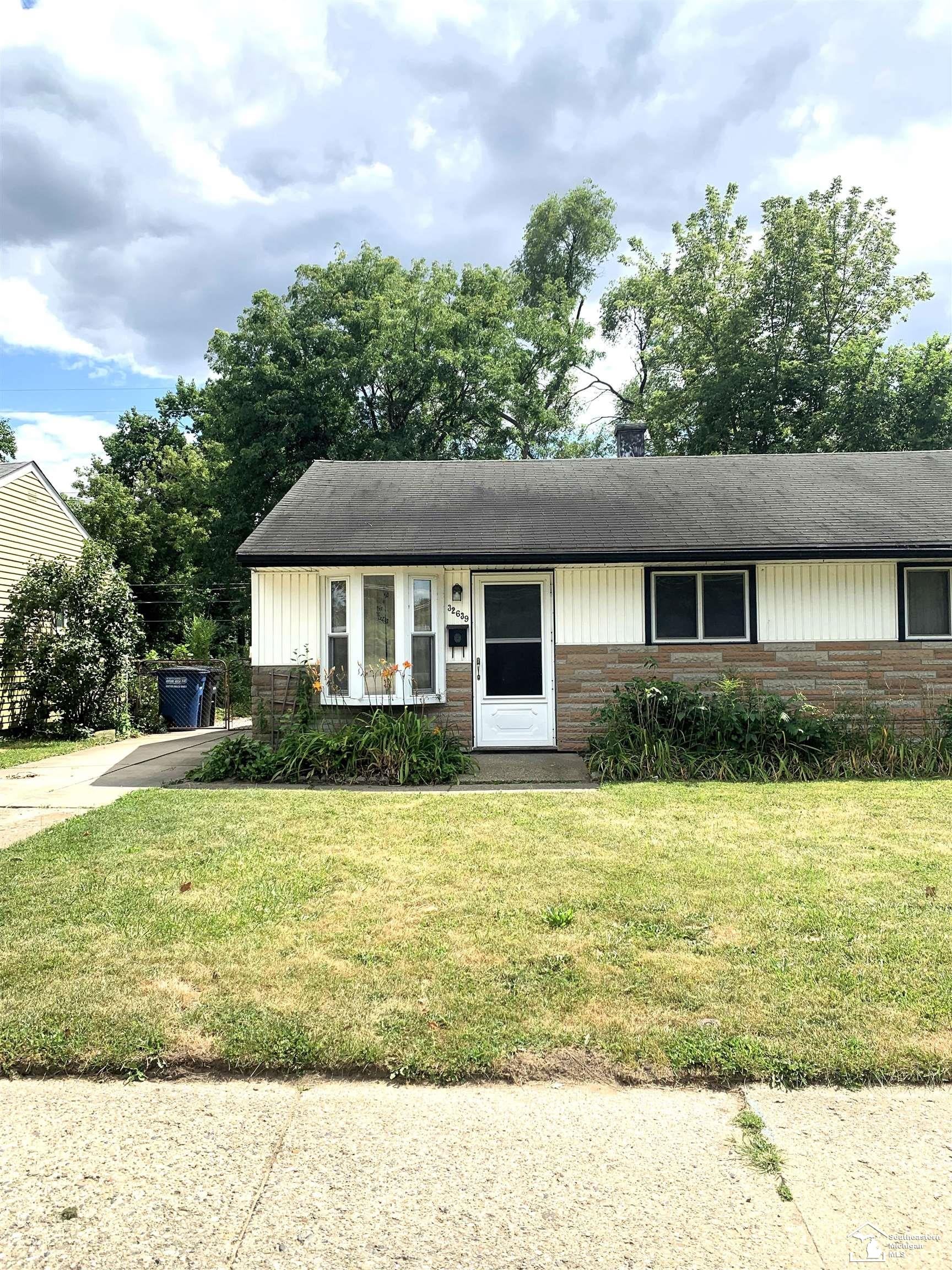32639 Palmer Road