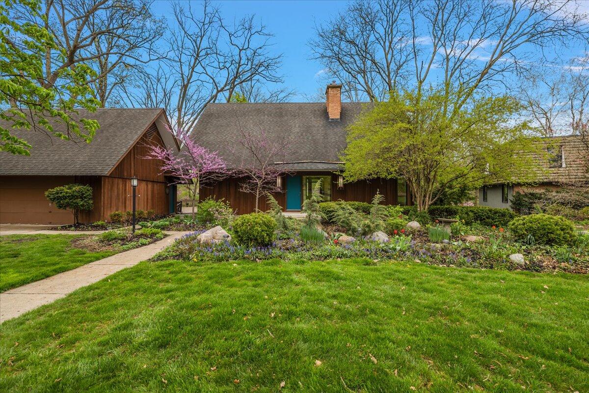 2445 Adare Road