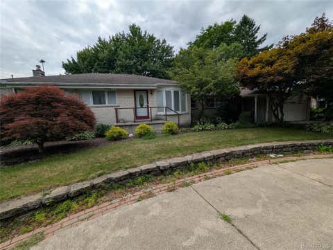 Photo of 11700 Jean Ann, Washington Township, MI 48094 (MLS # 20261063950)