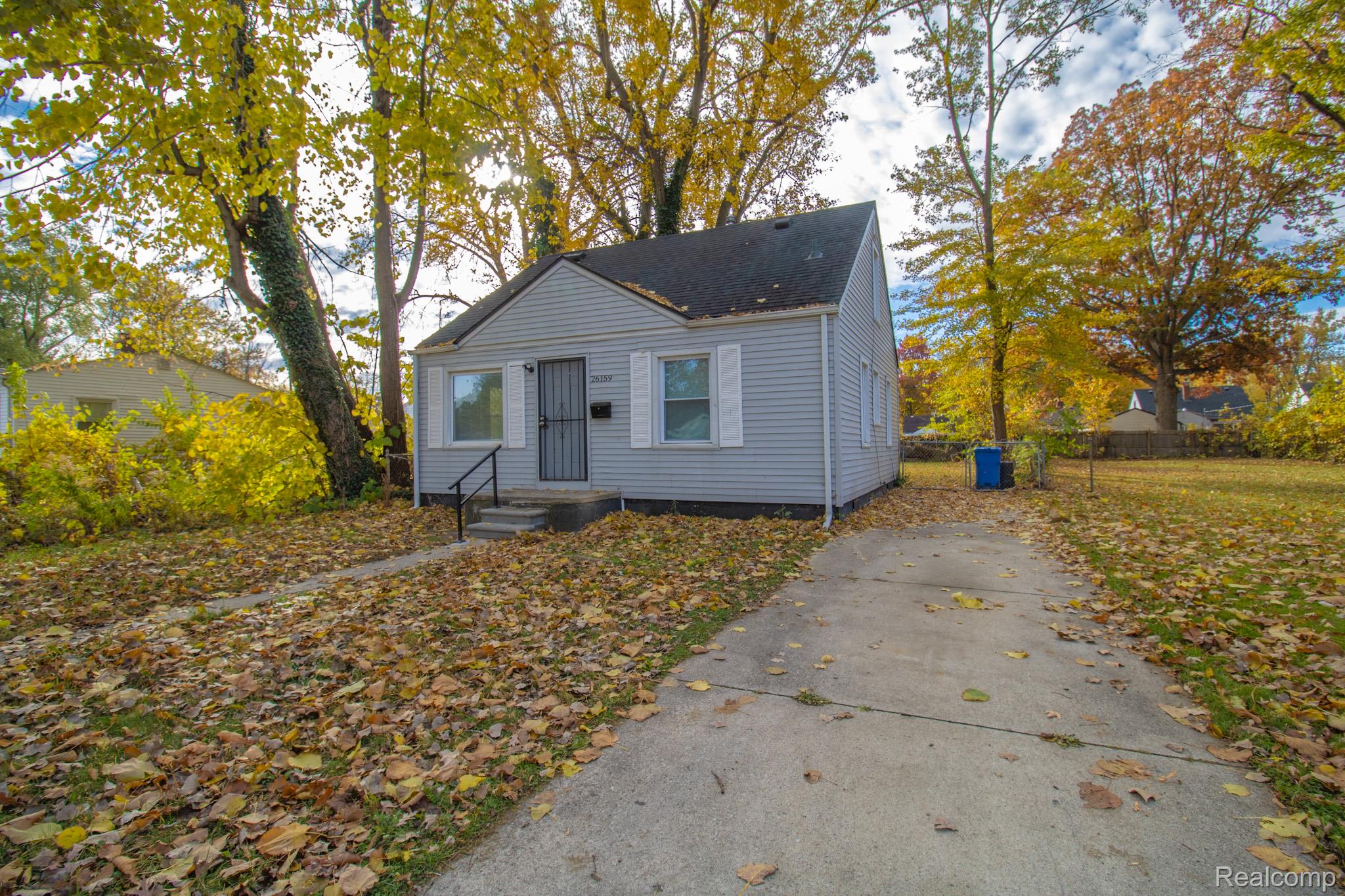 26159 Stanford Street