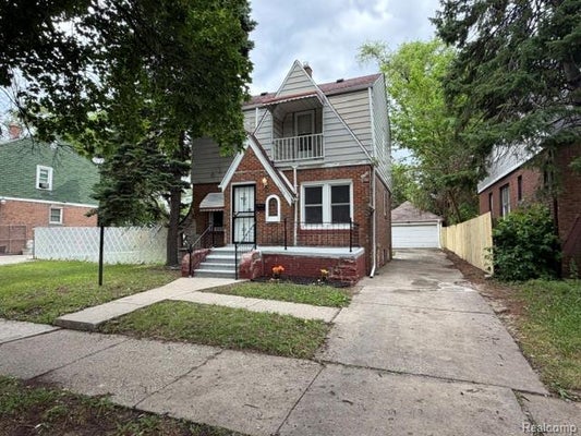 16160 MARK TWAIN ST, DETROIT, MI 48235 - Image eae1920e5791c7b3c525920fd3752cc0/942264851