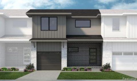 54319 Grand Boulevard Shelby Charter Township MI 48316