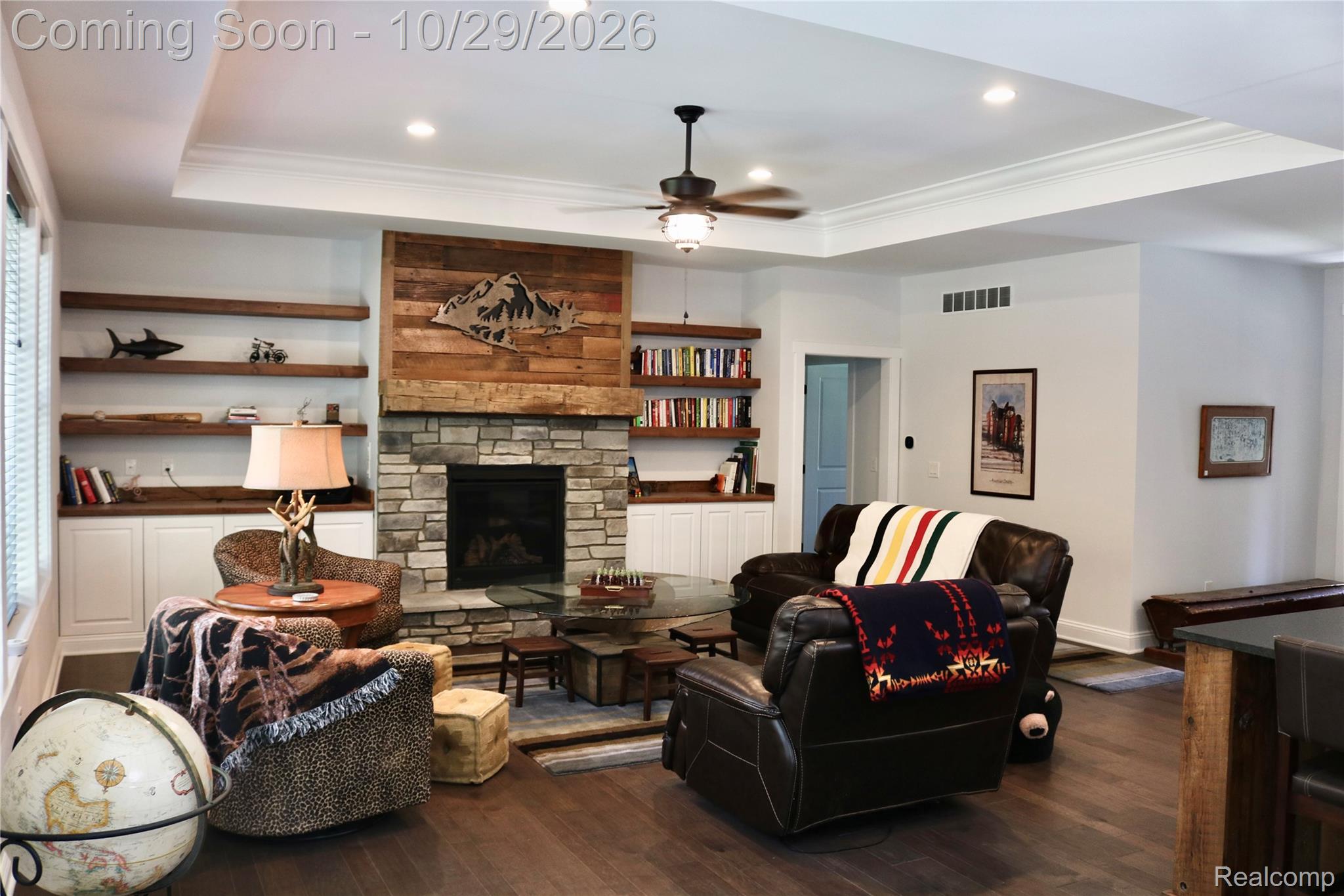 557 Starflower Lane