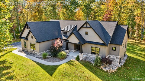 557 Starflower Lane Whitewater Township MI 49696