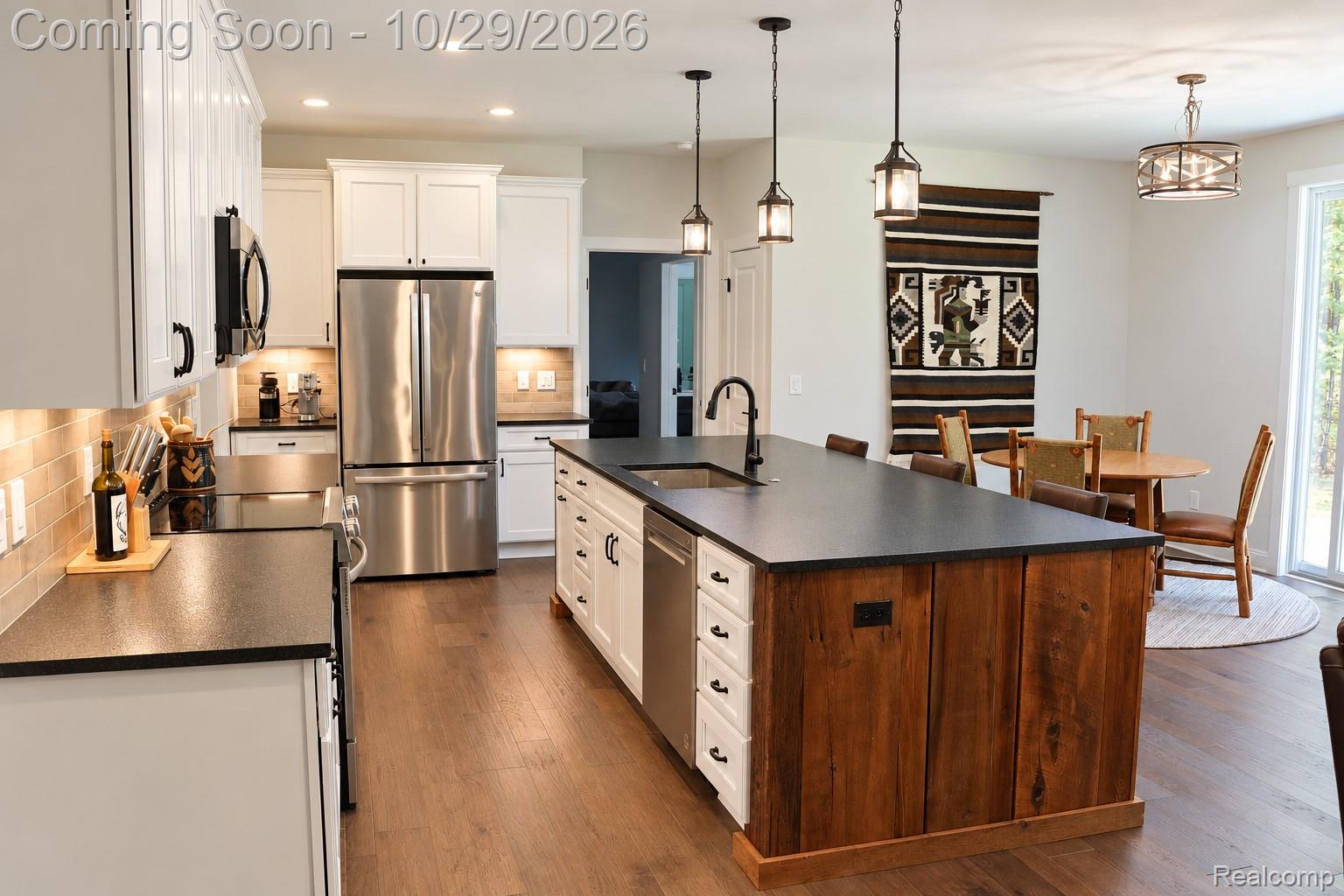 557 Starflower Lane