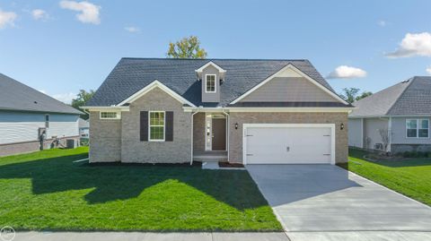 7943 Jordan Drive Waterford Charter Township MI 48327