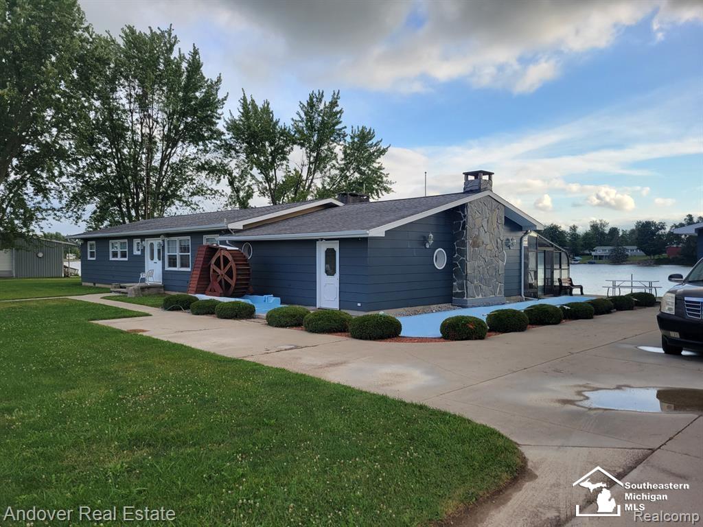 4324 Oak Glen Dr Drive