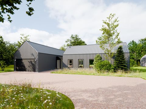 Photo of 15678 Locke Road, Chikaming Township, MI 49129 (MLS # 69026009609)