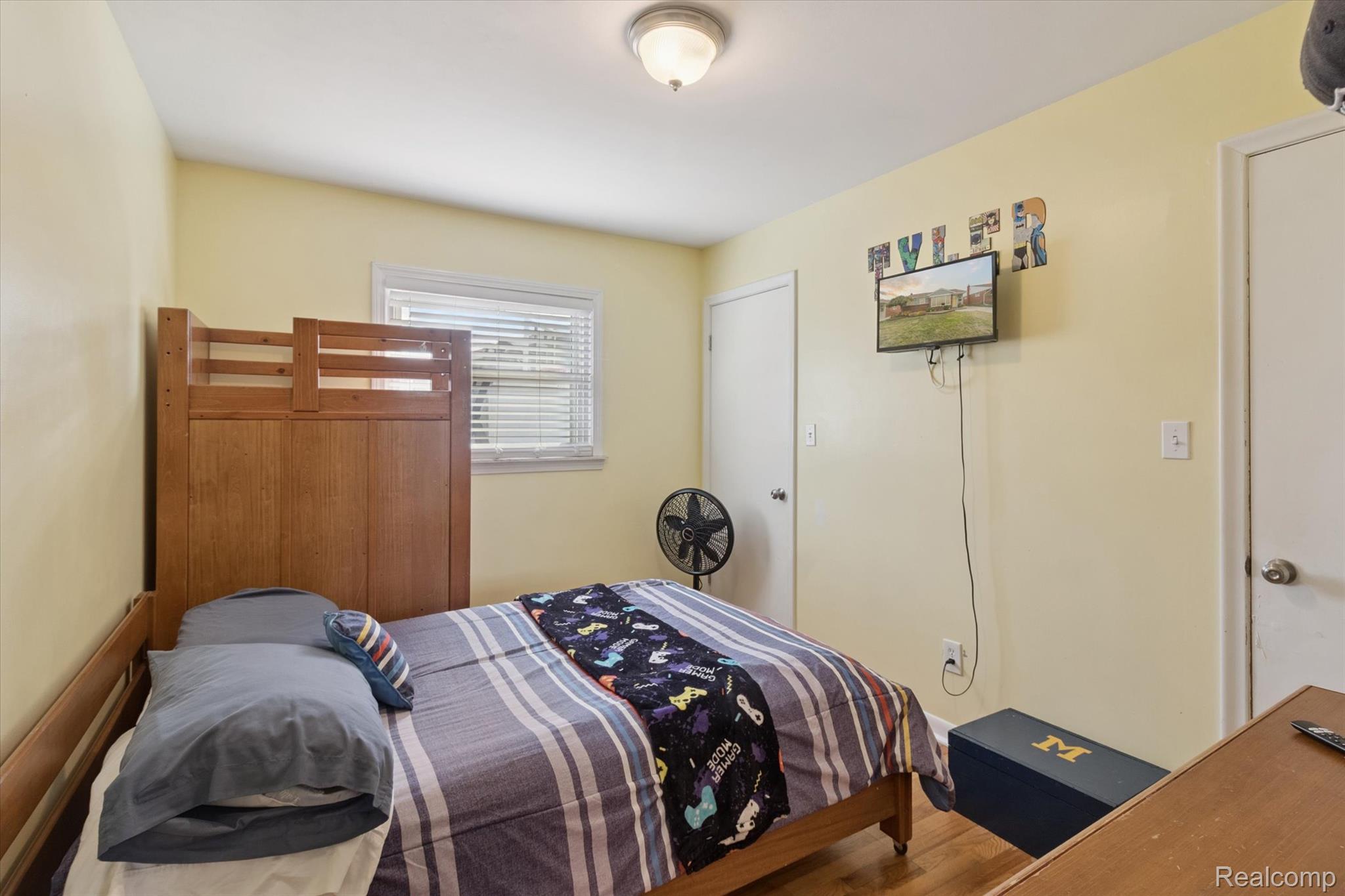 Taylor City, Michigan 48180, United States, 3 Bedrooms Bedrooms, ,2 BathroomsBathrooms,Residential,Pending,203439