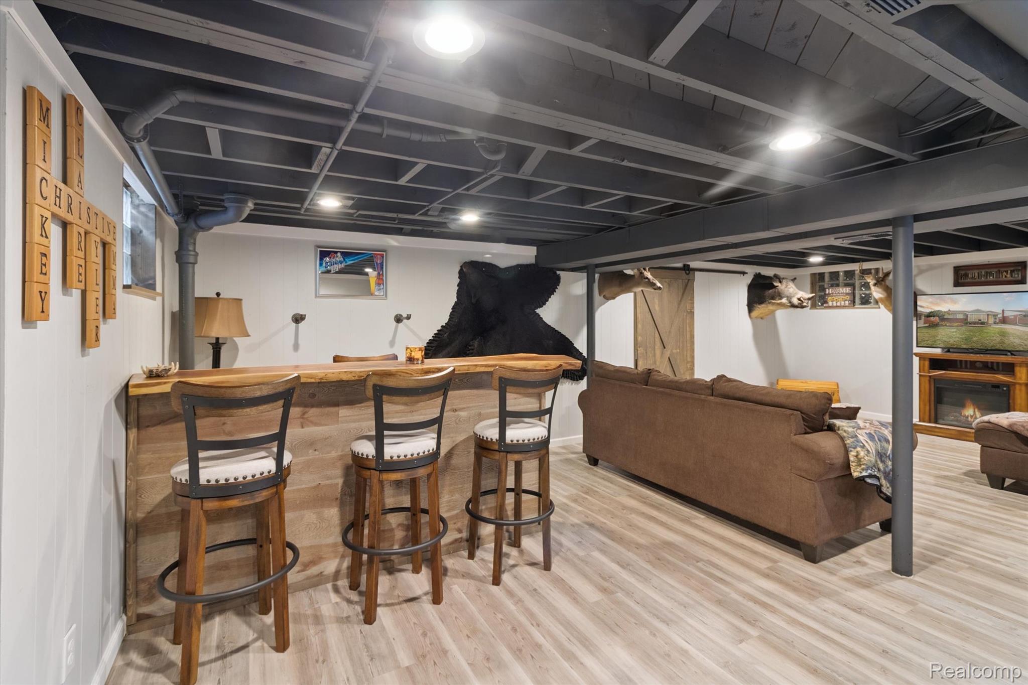 Taylor City, Michigan 48180, United States, 3 Bedrooms Bedrooms, ,2 BathroomsBathrooms,Residential,Pending,203439