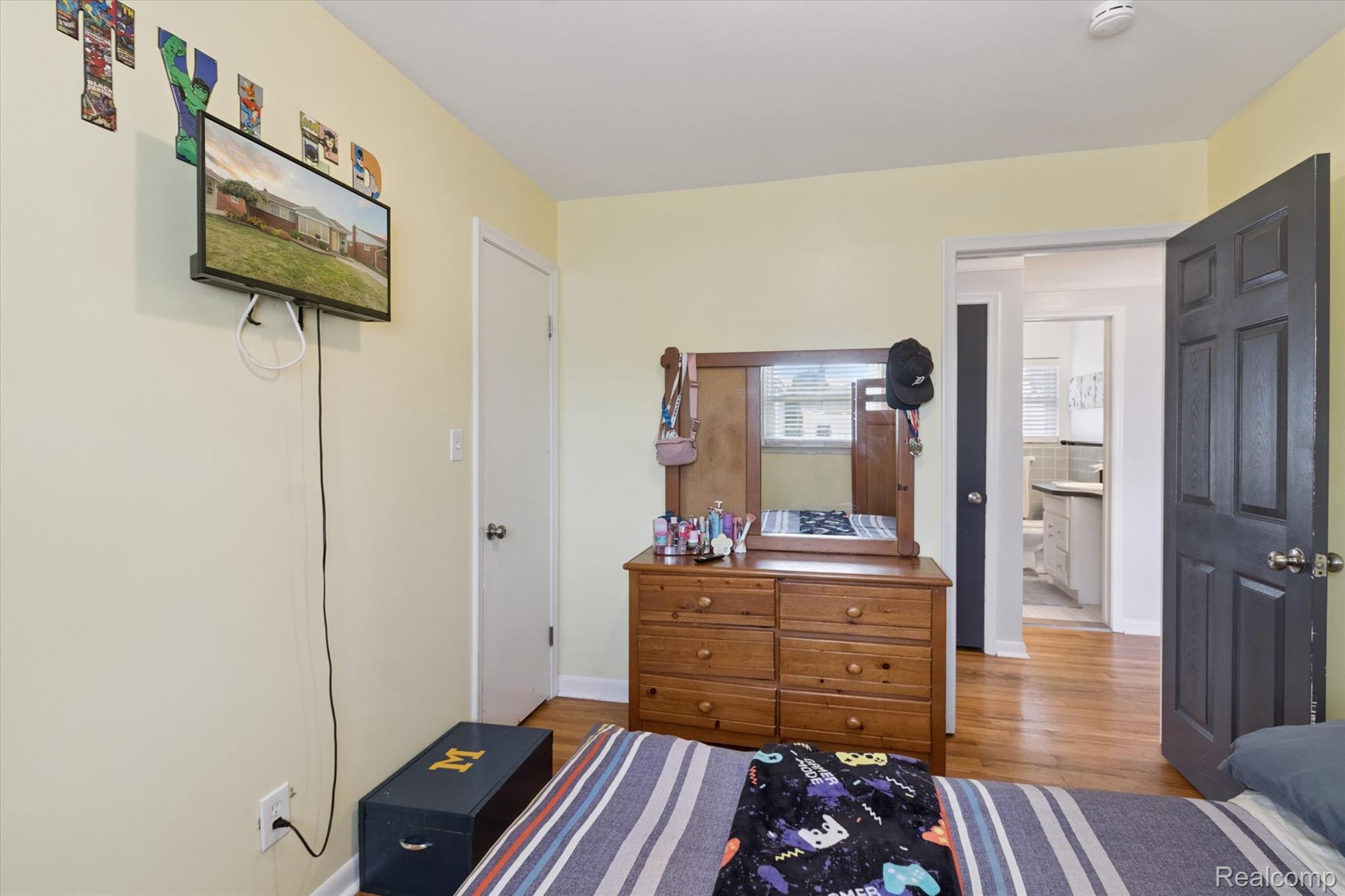 Taylor City, Michigan 48180, United States, 3 Bedrooms Bedrooms, ,2 BathroomsBathrooms,Residential,Pending,203439