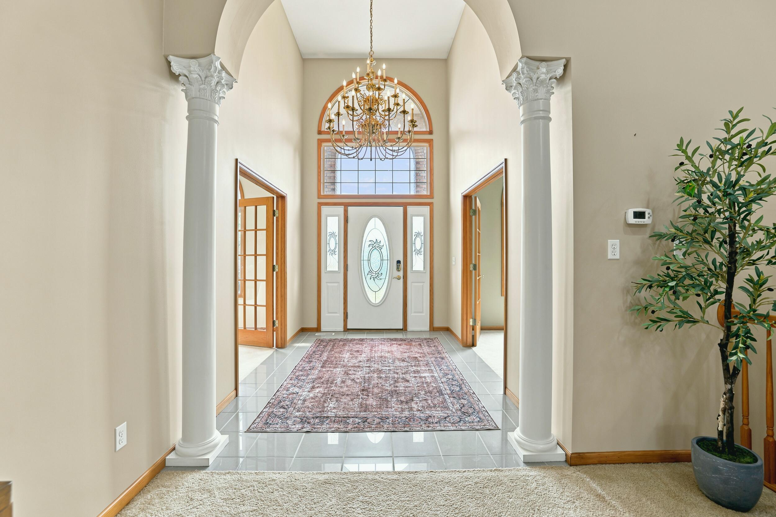 460 Buckshot Drive SW