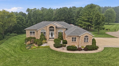 460 Buckshot Drive SW Georgetown Charter Township MI 49418