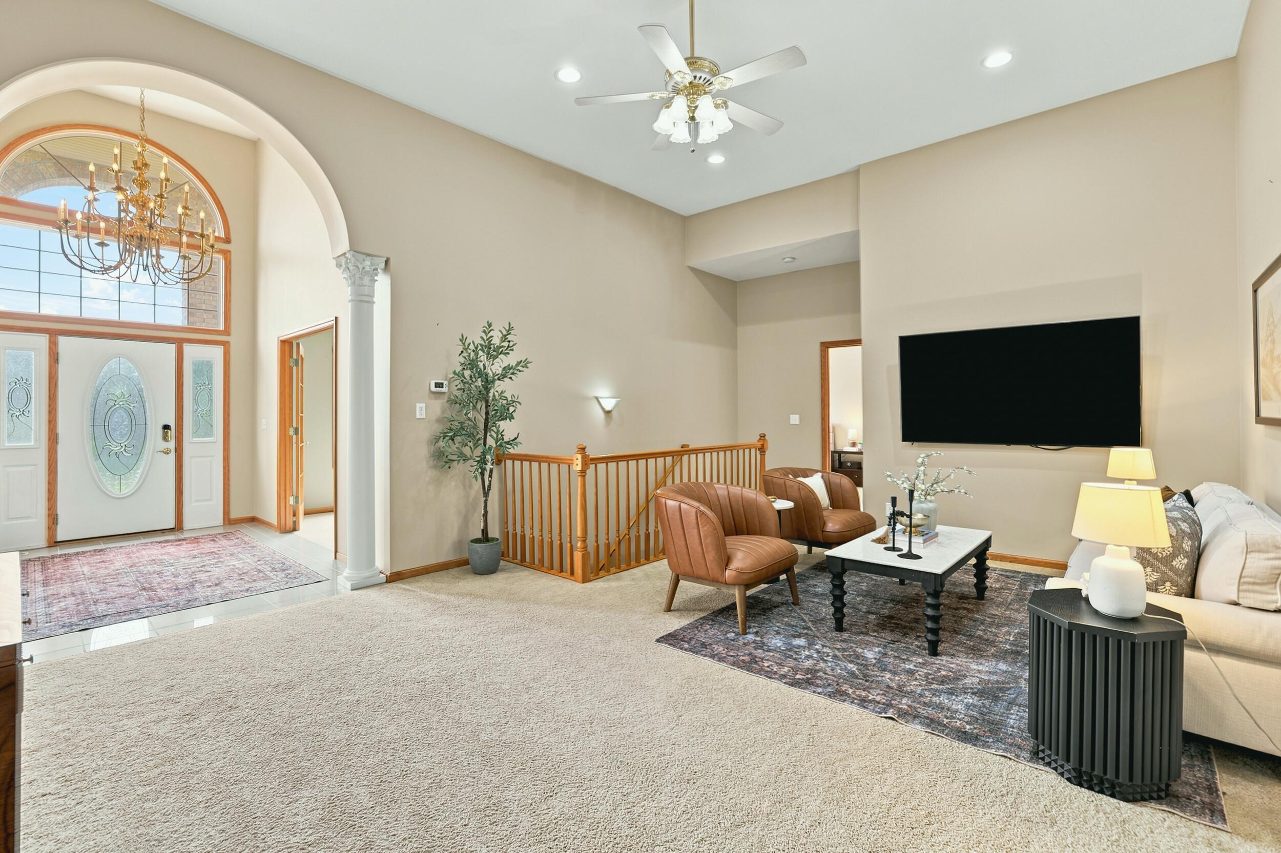 460 Buckshot Drive SW