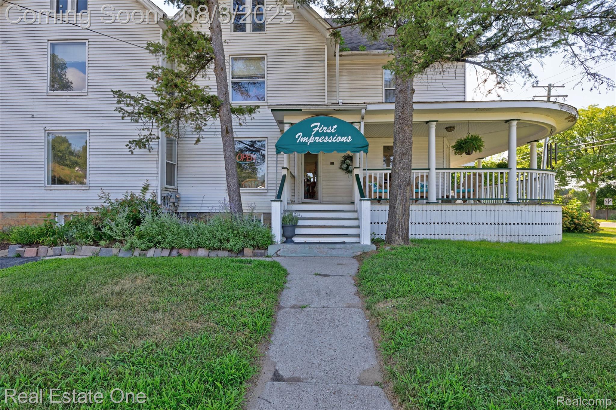 46 Mill Street