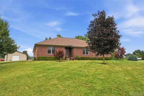 Photo of 21201 29 Mile Road, Ray Township, MI 48096 (MLS # 20261053944)