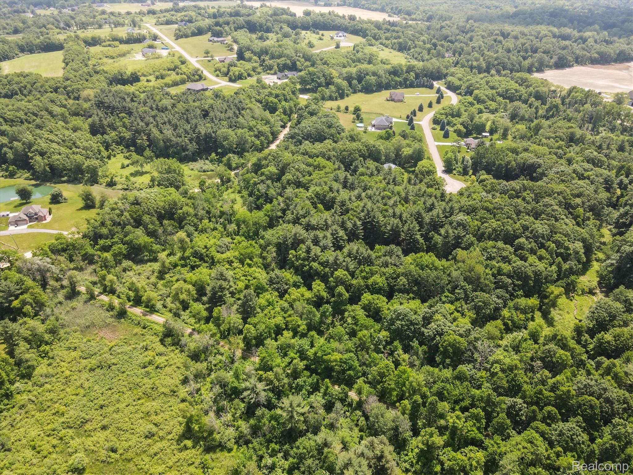 Dryden Township, Michigan 48428, United States, ,Land,Active,163731