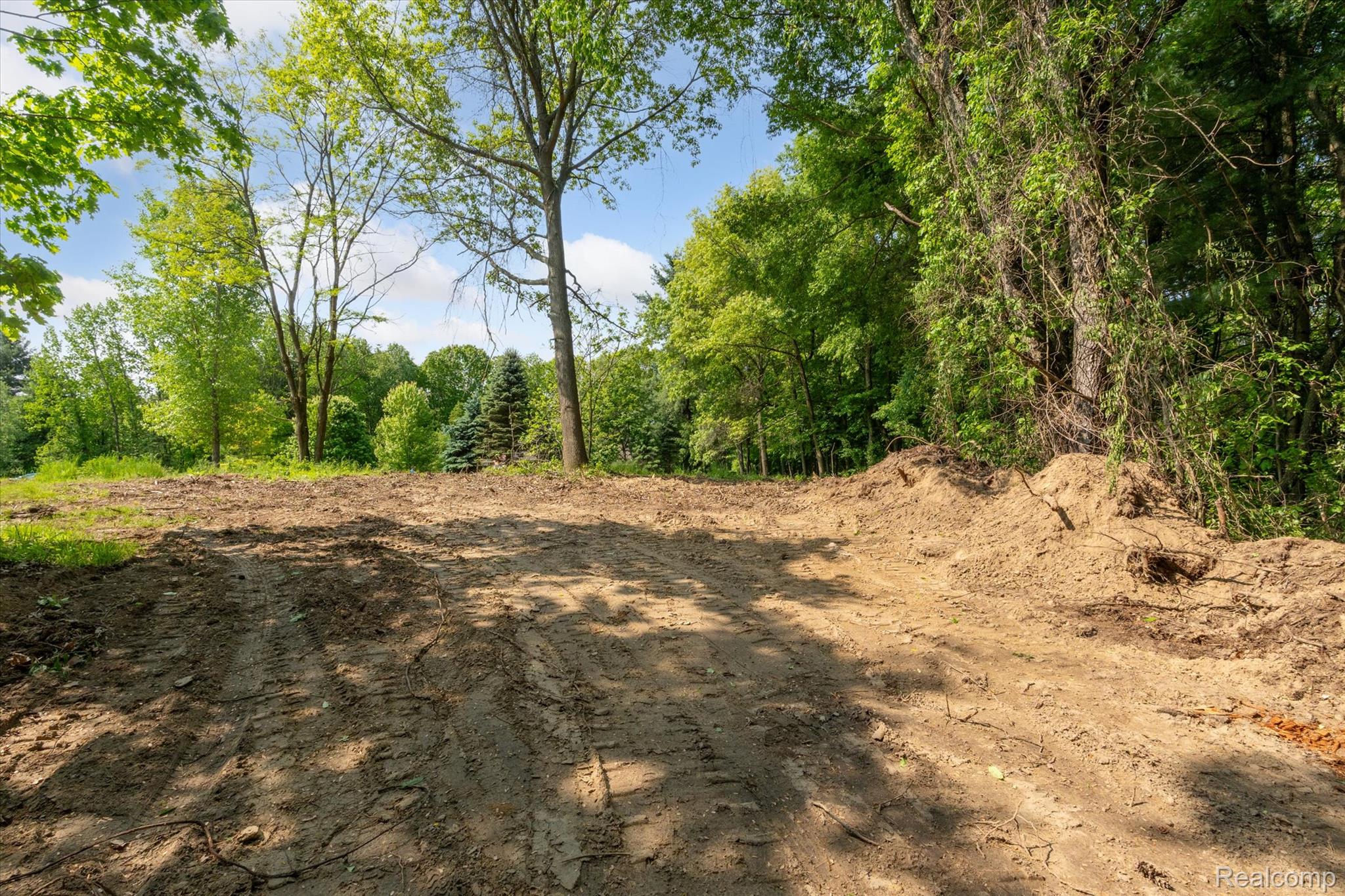 Dryden Township, Michigan 48428, United States, ,Land,Active,163731