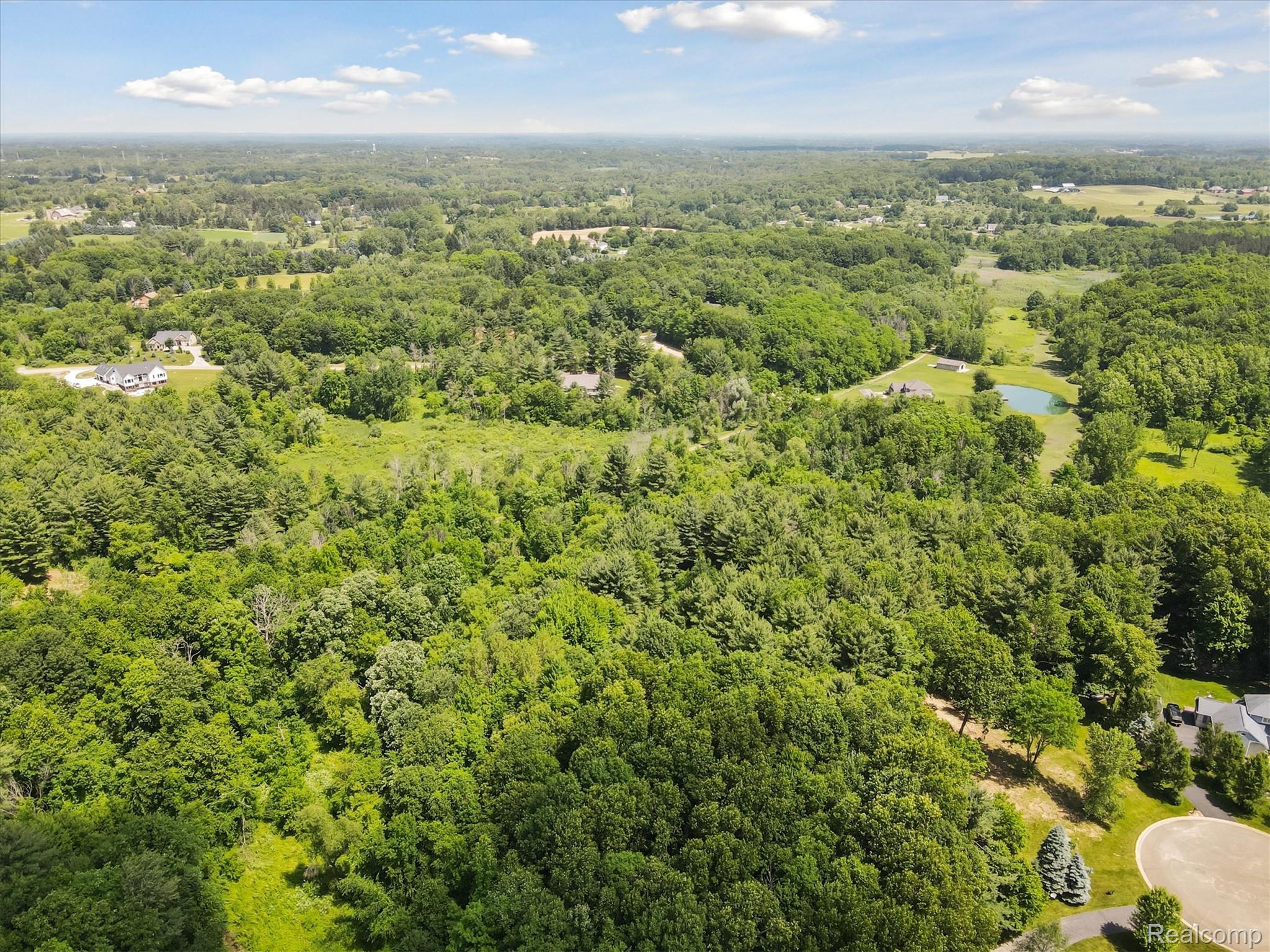 Dryden Township, Michigan 48428, United States, ,Land,Active,163731