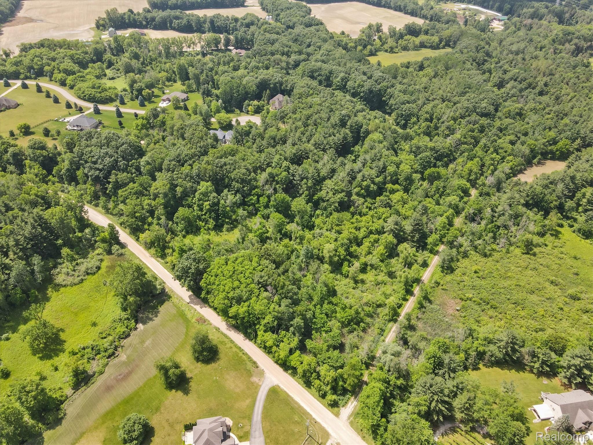 Dryden Township, Michigan 48428, United States, ,Land,Active,163731