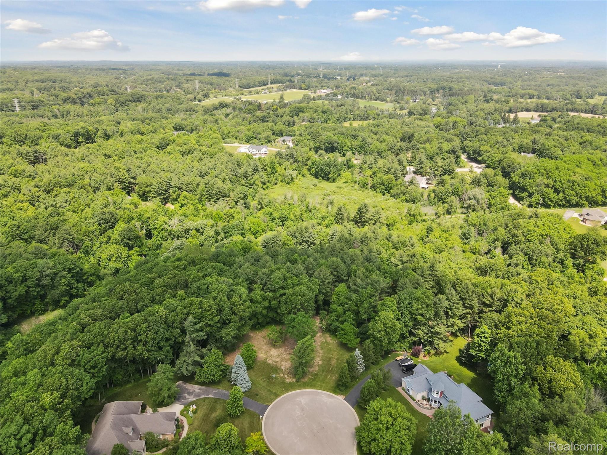 Dryden Township, Michigan 48428, United States, ,Land,Active,163731