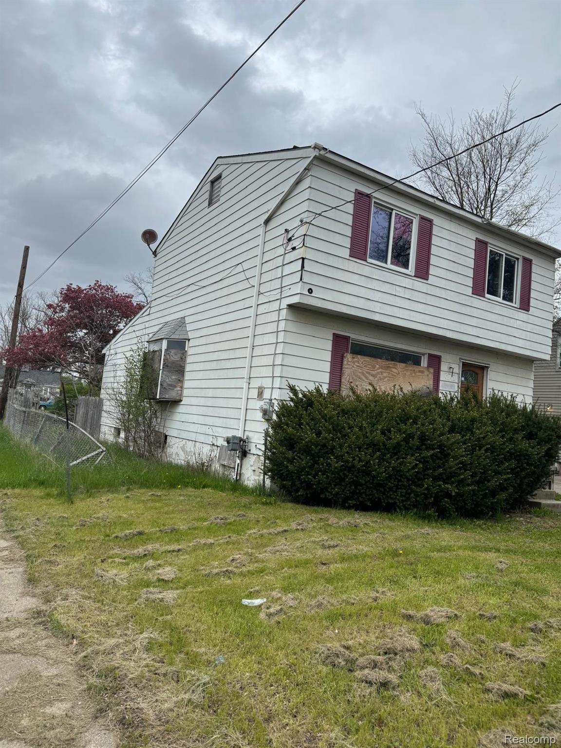 524 Crawford Street