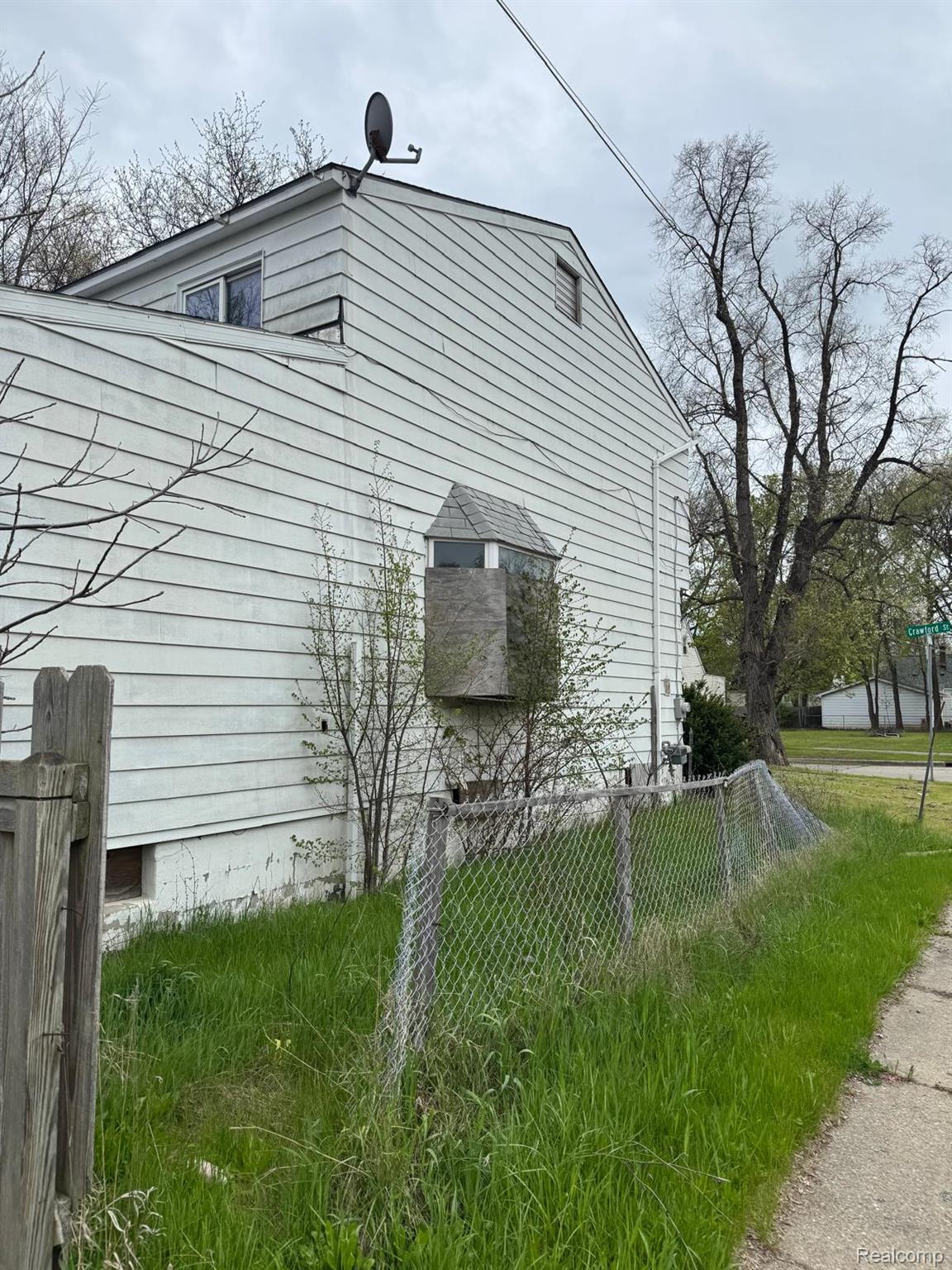 524 Crawford Street