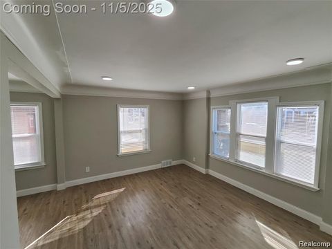 Tiny photo for 18518 Biltmore Street, Detroit City, MI 48235 (MLS # 20251051574)