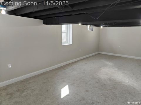 Tiny photo for 18518 Biltmore Street, Detroit City, MI 48235 (MLS # 20251051574)