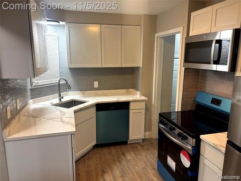 Tiny photo for 18518 Biltmore Street, Detroit City, MI 48235 (MLS # 20251051574)