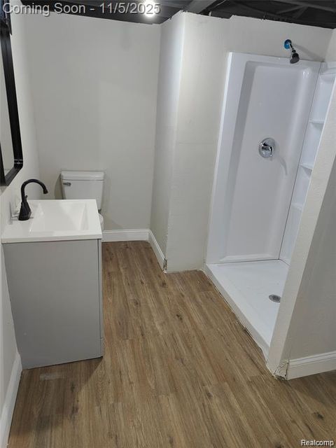 Tiny photo for 18518 Biltmore Street, Detroit City, MI 48235 (MLS # 20251051574)