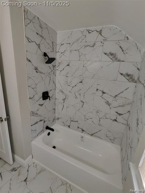 Tiny photo for 18518 Biltmore Street, Detroit City, MI 48235 (MLS # 20251051574)