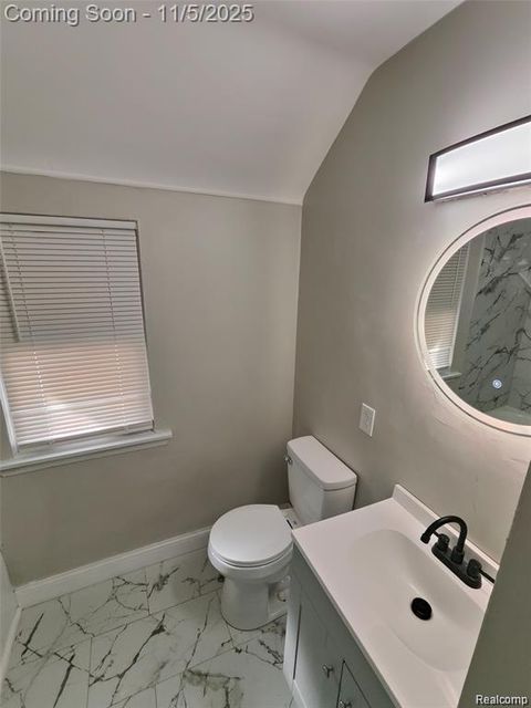 Tiny photo for 18518 Biltmore Street, Detroit City, MI 48235 (MLS # 20251051574)