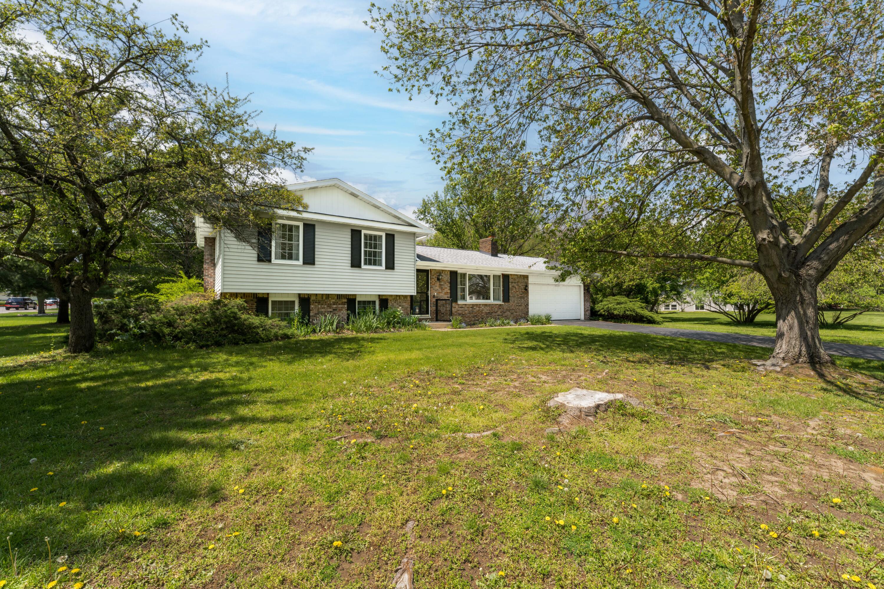 301 Sherman Drive