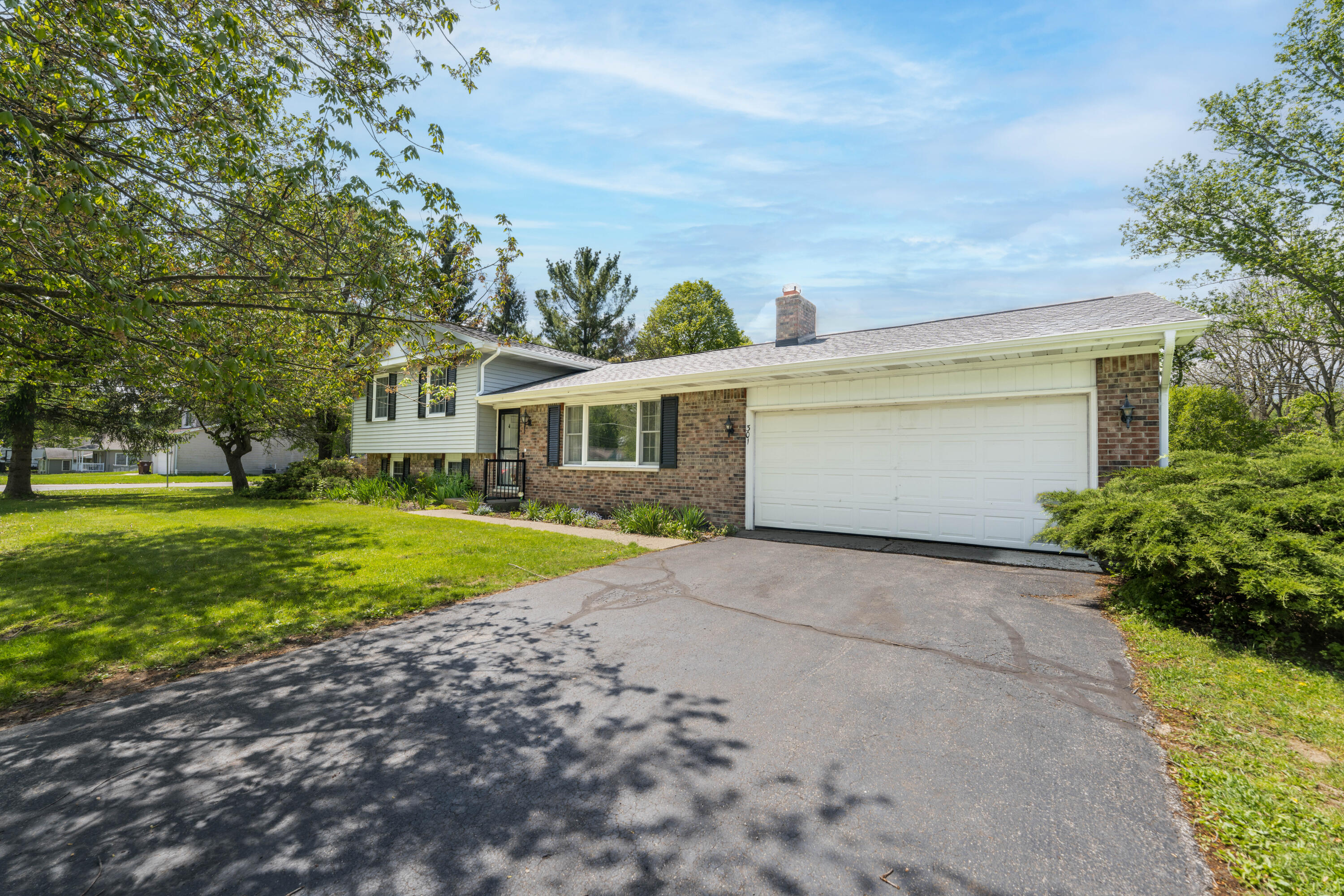301 Sherman Drive