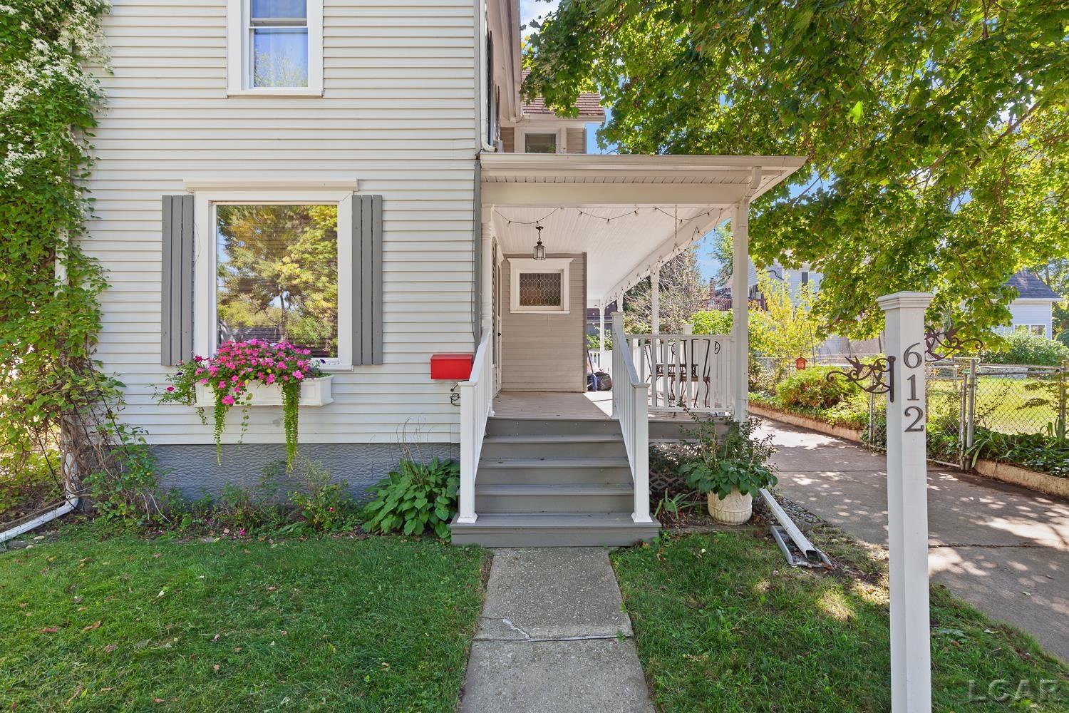 Properties Available 4 - 4 612 Clinton Street