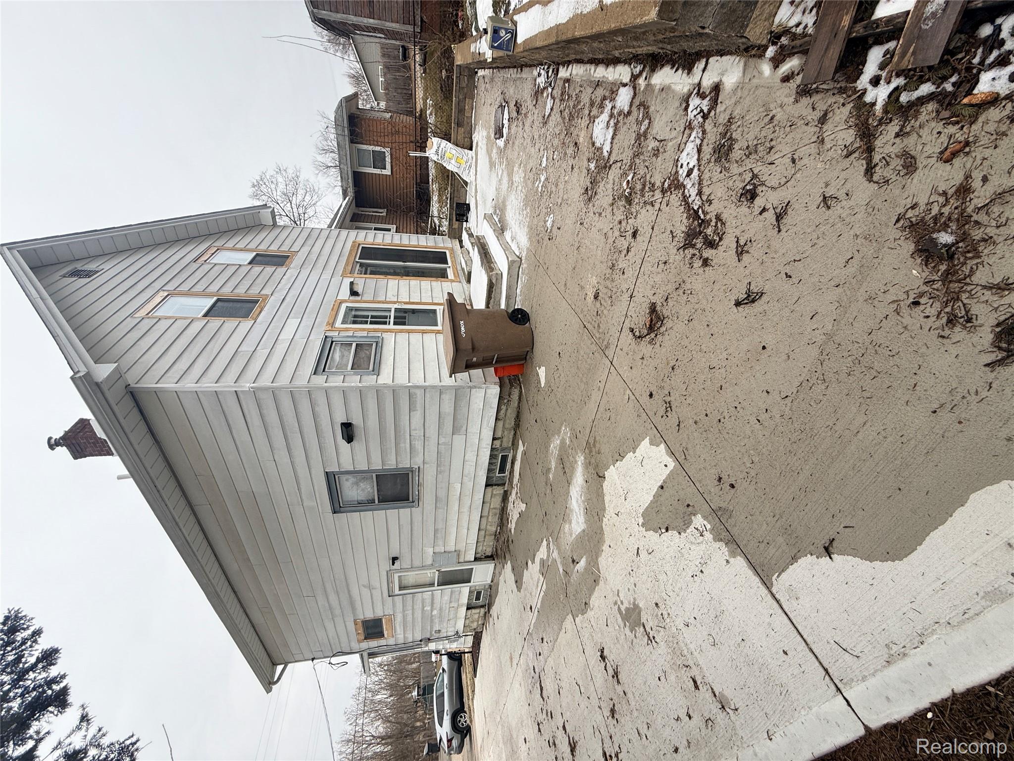 385 Whittemore Street