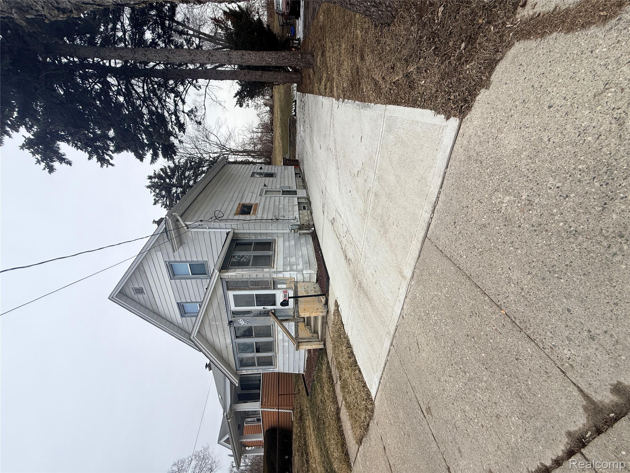 385 Whittemore Street