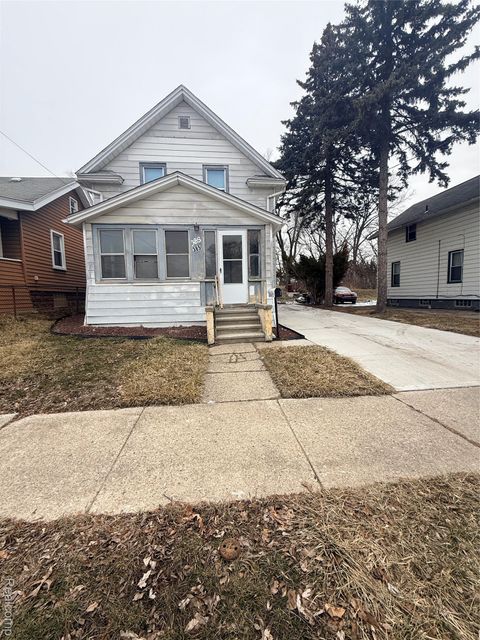 385 Whittemore Street Pontiac City MI 48342