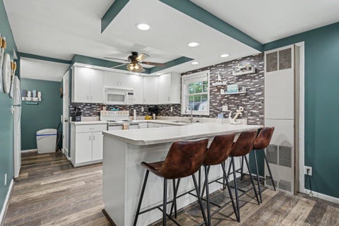 Tiny photo for 745 Waterfront Drive, Kinderhook Township, MI 49036 (MLS # 62026045994)