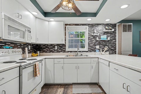 Tiny photo for 745 Waterfront Drive, Kinderhook Township, MI 49036 (MLS # 62026045994)