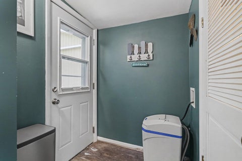 Tiny photo for 745 Waterfront Drive, Kinderhook Township, MI 49036 (MLS # 62026045994)