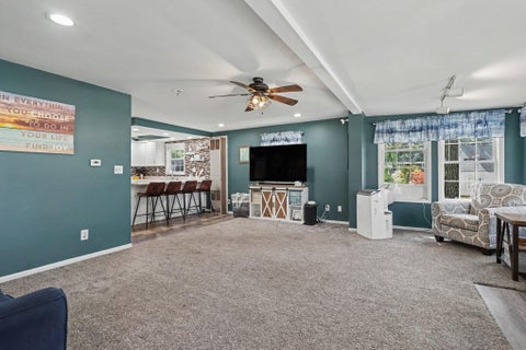 Tiny photo for 745 Waterfront Drive, Kinderhook Township, MI 49036 (MLS # 62026045994)