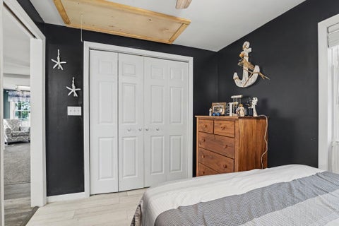 Tiny photo for 745 Waterfront Drive, Kinderhook Township, MI 49036 (MLS # 62026045994)
