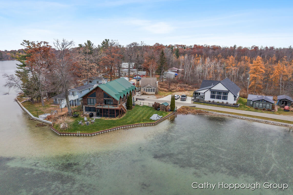 1401 White Birch Drive