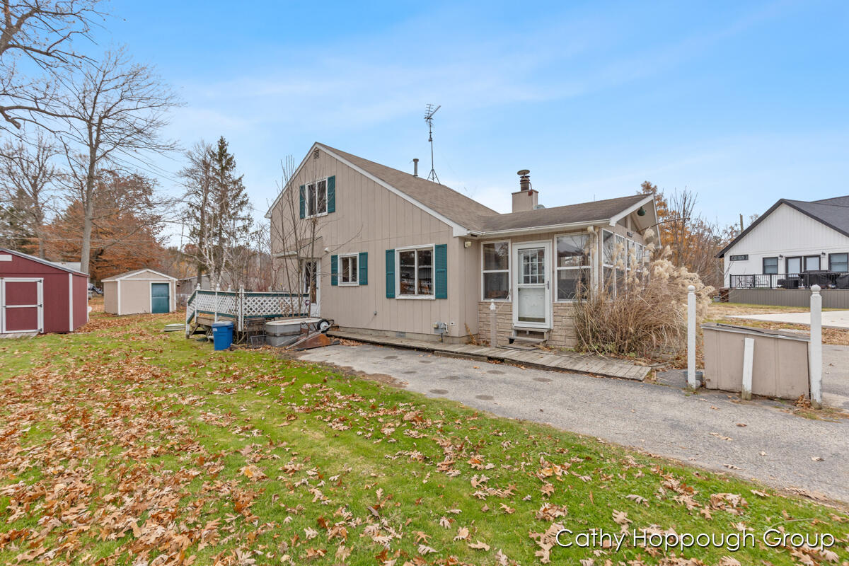 1401 White Birch Drive
