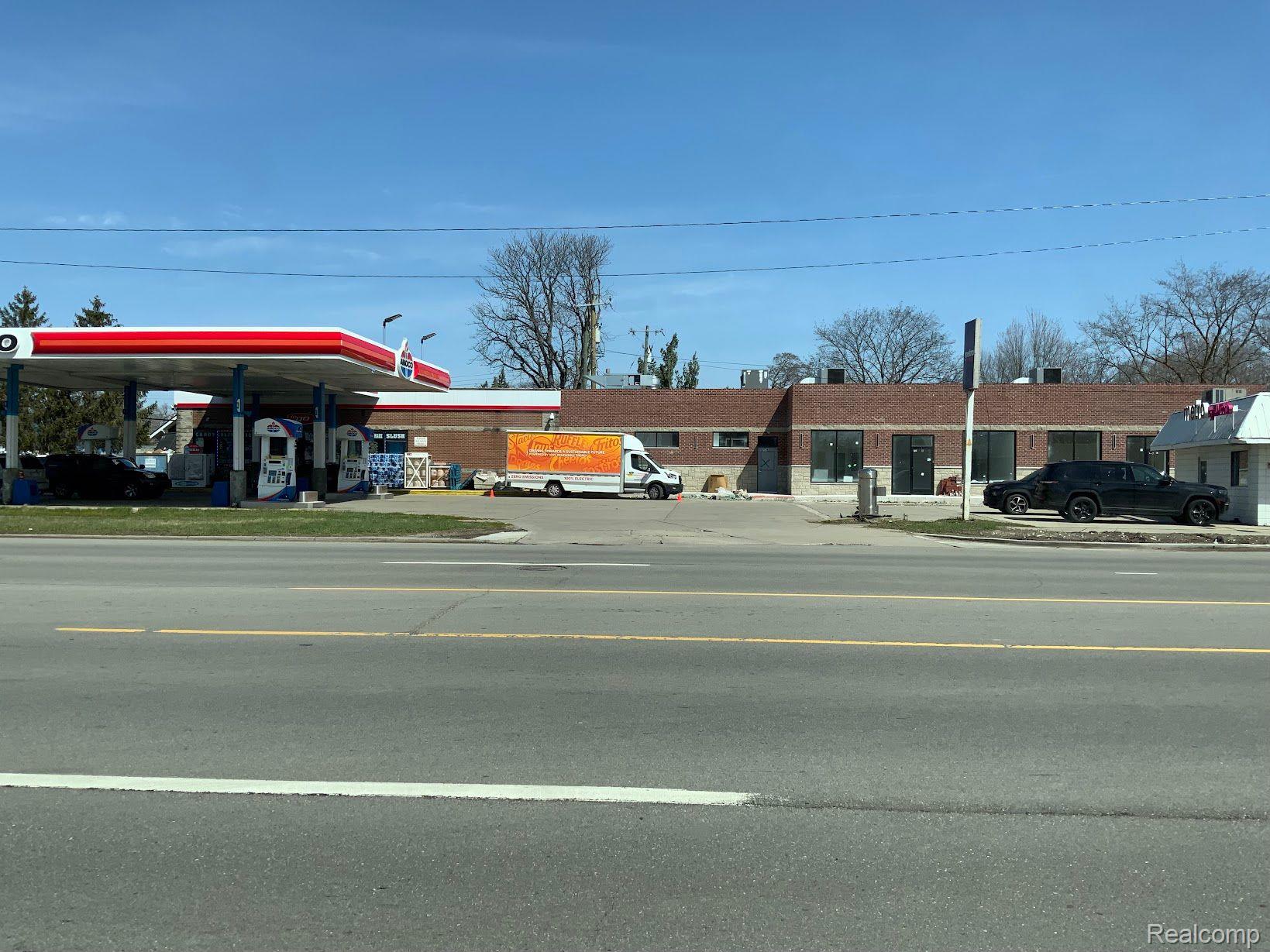 804 SOUTHFIELD Road