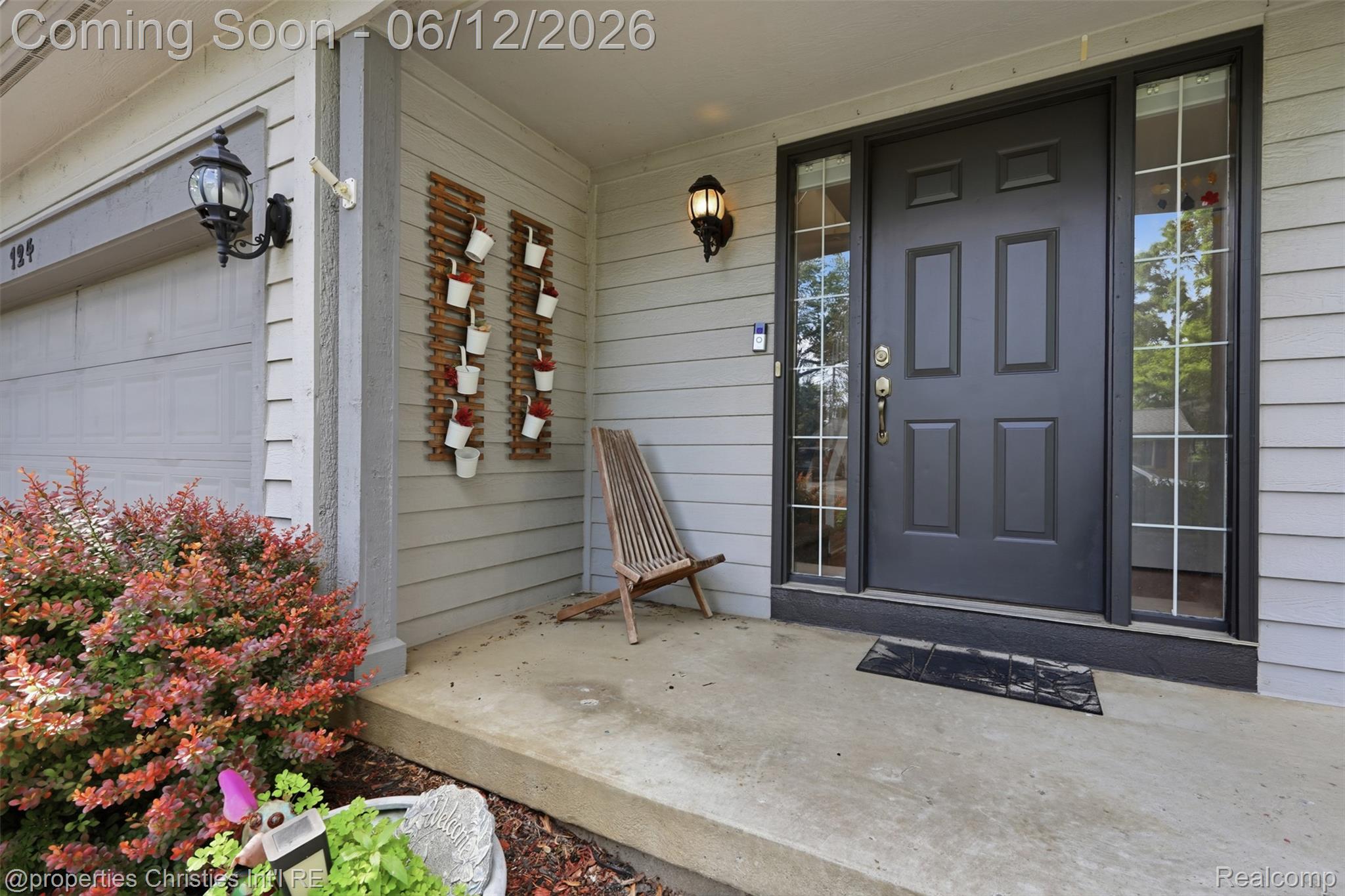 124 Rexton Street